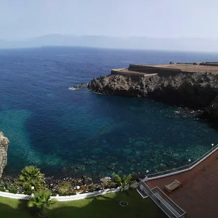 Acogedor Estudio En La Playa Icod De Los Vinos