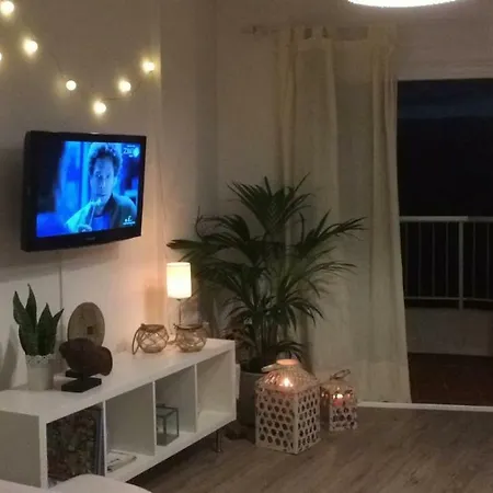 Acogedor Estudio En La Playa Apartment Icod De Los Vinos