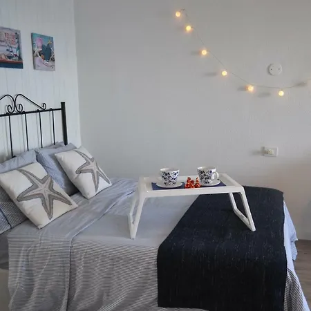 Apartment Acogedor Estudio En La Playa *