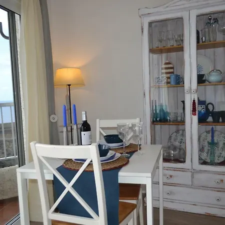 Apartment Acogedor Estudio En La Playa Icod De Los Vinos