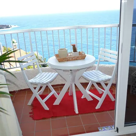 Acogedor Estudio En La Playa