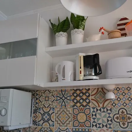 Apartment Acogedor Estudio En La Playa Icod De Los Vinos
