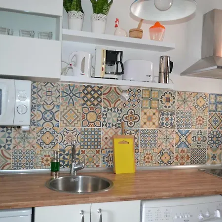 Acogedor Estudio En La Playa Apartment