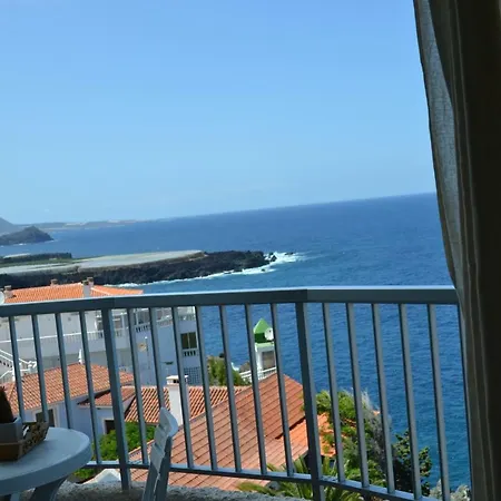 Acogedor Estudio En La Playa Icod De Los Vinos
