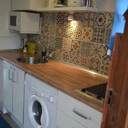 Acogedor Estudio En La Playa Appartement Icod De Los Vinos