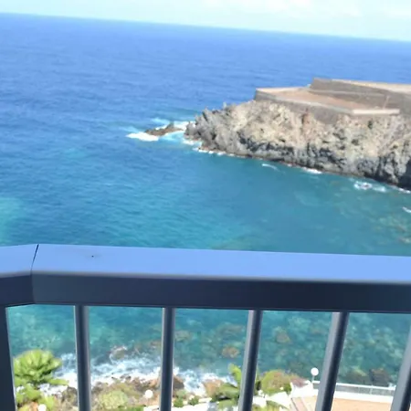 Acogedor Estudio En La Playa Appartement