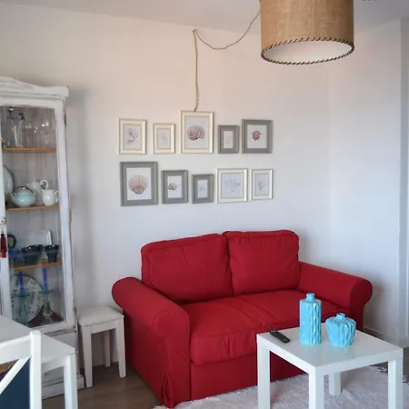 Appartement Acogedor Estudio En La Playa *