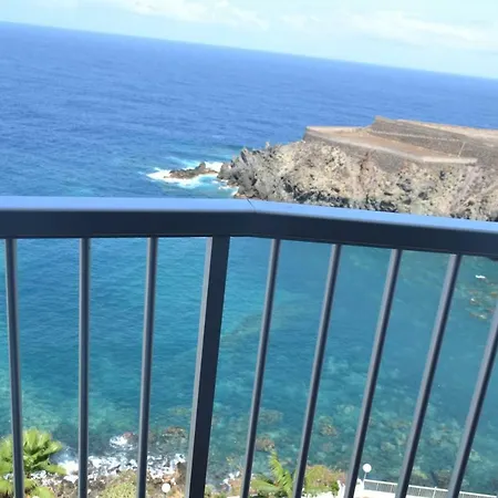Acogedor Estudio En La Playa Appartement